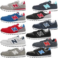 NEW BALANCE ML 373 SNEAKER HERREN SCHUHE ML373 VIELE FARBEN M373 410 574 576 577