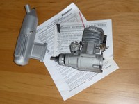 Graupner OS MAX 61FX / 61 FX - neu -  ***TOP***