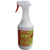 Zedan SP Natürlicher Insektenschutz, Fliegenschutz für Mensch und Tier 750ml Fl.