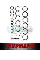 Tippmann Bravo One / Sierra One O-Ring Kit