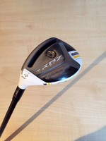 Taylormade RBZ Stage 2 Hybrid 4