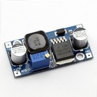 DC-DC LM2596 Step Down Adjustable Converter Power Supply Module 1.3V-35V FE
