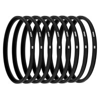 49mm/52mm/55mm/58mm/62mm/67mm/72mm/77mm/82mm Ultra-violet UV Schutz Filter DSLR