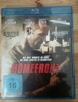 Homefront [ Blu-ray Disc ] mit Jason Statham , James Franco & Winona Ryder
