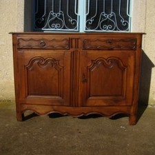 buffet bas ancien