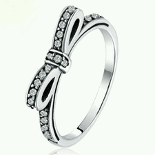 pandora anello fiocco prezzo pandora anello fiocco prezzo