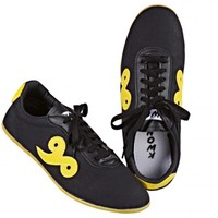 KWON Segeltuchschuhe Beijing, Kung Fu Wushu Wu Shu Tai Chi Hallenschuhe Schuhe
