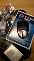 Blutzucker Messgerät  Contour Next  Neu inkl 50 contour next teststreifen Neu. 