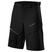 Löffler Herren Bike Shorts Radshorts mit Innenhose NEU UVP 149.95 € 17824