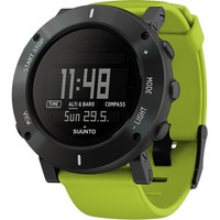 Suunto Core Crush Chronograph Mens Watch SS020693000