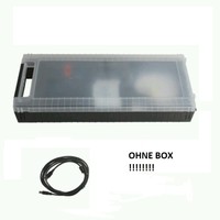 DS SILVER OBD OBD2 Kfz Diagnosegerät mit Bluetooth PKW LKW für Delphi