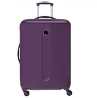 Delsey Helium 4-Rollen Trolley Koffer Reisegepäck 71 cm