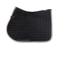 Eskadron Schabracke Cotton CS H/W 2015 black