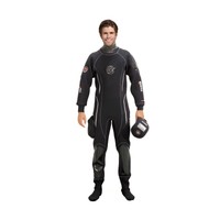 Mares Pro Fit Trockentauchanzug Gr. XS-XXL Trocki Damen oder Herren Dry Suit