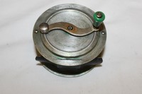 ALTE ALU FLIEGENROLLE-S-HANDLE-Nr.297