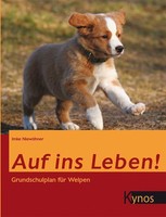 Auf ins Leben! - Imke Niewöhner - 9783942335621