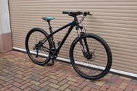 UNIVEGA SUMMIT 3.0 29R 2016 29 Zoll Herren MTB 29er Mountain Bike 24G RH XL