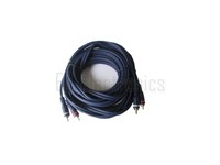 Cables To Go Velocity Audio Kabel - RCA (M) - RCA (M) - 7M *NEUWARE*(W14-FP4309)