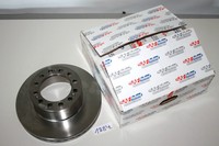 SAF HOLLAND 04079000700 BREMSSCHEIBE  377x45X LKW SATTELZUGMASCHINE