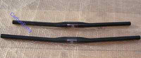 Extra Länge ultra-leicht voll Carbon Flat MTB Lenker 31,8x680/700mm nur 125g
