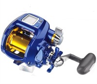 Daiwa - Hyper Tanacom S 500 - Elektro Norwegen Multirolle