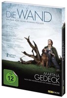 Die Wand  DVD NEU