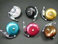 Rennglocke Glocke Klingel Schelle Fahrrad Rennrad Retro Klassiker Vintage