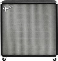 Fender Super-Sonic 100 412 Gitarrenbox Lautsprecher !!! Neuwertig !!! inkl. OVP