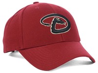   Arizona Diamondbacks MLB Baseball  New Era  Cap 9forty NEU One Size Curved