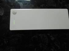 Apple Macbook 13 A1181 Series A1185 Battery 10.8V 55Wh White