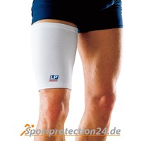 LP Support 602 Oberschenkelbandage - Bandage Oberschenkel - Oberschenkelschutz