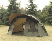 Pelzer - Angler Zelt - Karpfenzelt - All Weather Dome