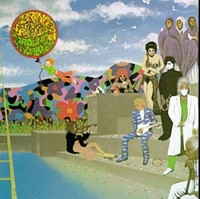 Around The World In A Day - Prince (1987, CD NEU)