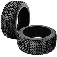 Buggy Racing Reifen I-Block Super Soft 1:8 James Racing J08B07S1I 830060