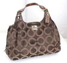 coach hobo f12518