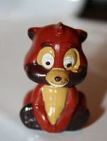 Üei 1984 Braunbär aus Tao Tao Tal