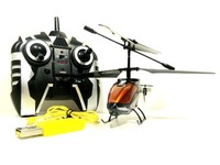 Hubschrauber AMEWI 25097 - Firestorm Pro 2.4 GHz 3 Kanal Gyro