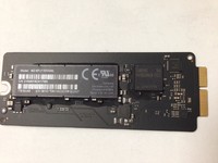 Apple SSD 1TB Samsung Solid State Drive Macbook Pro Retina