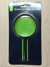 Magnifying Glass Reading Magnify Low Vision Aid Magnification. A29