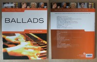 MANGEL Really Easy Piano: Ballads Pop Balladen Noten für Klavier leicht MANGEL