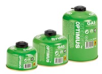 Gas Kartuschen OPTIMUS Ventilkartusche 440g 220g 97g Butan Propan Campingkocher