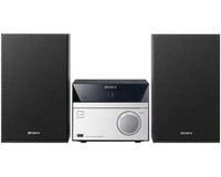 SONY CMT-S 20 B - MIT DAB+ HIFI KOMPAKTANLAGE NEU OVP