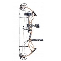 2016 Bear BR33 Limited Edition Compound Bow Package