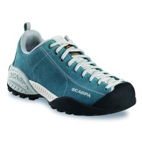 Scarpa Mojito Schuhe Trekkingschuhe polar blue