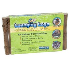 Ware Manufacturing Lounging Logs, Lg