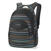 Dakine Prom 25L | Daypack mit gepolstertem Laptopfach ehemalige UVP: 65,00€