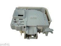 Türverriegelung Türschalter Türschloss für Siemens Bosch Neff Balay emz Type 881