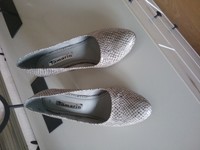 Pumps von Tamaris Größe 41