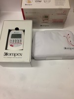 Compex Fit Muskelstimulator