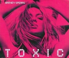Toxic (21) - Intoxicated Toxic (21) - Intoxicated